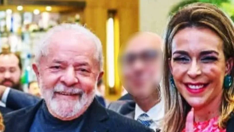 Registros fotográficos contradizem declaração de Lula sobre lobista