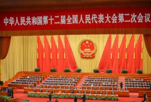 Relatório aponta influência do Partido Comunista Chinês em instituições de ensino nos EUA