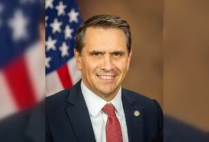 Senado americano confirma Todd Blanche para o comando do Departamento de Justiça