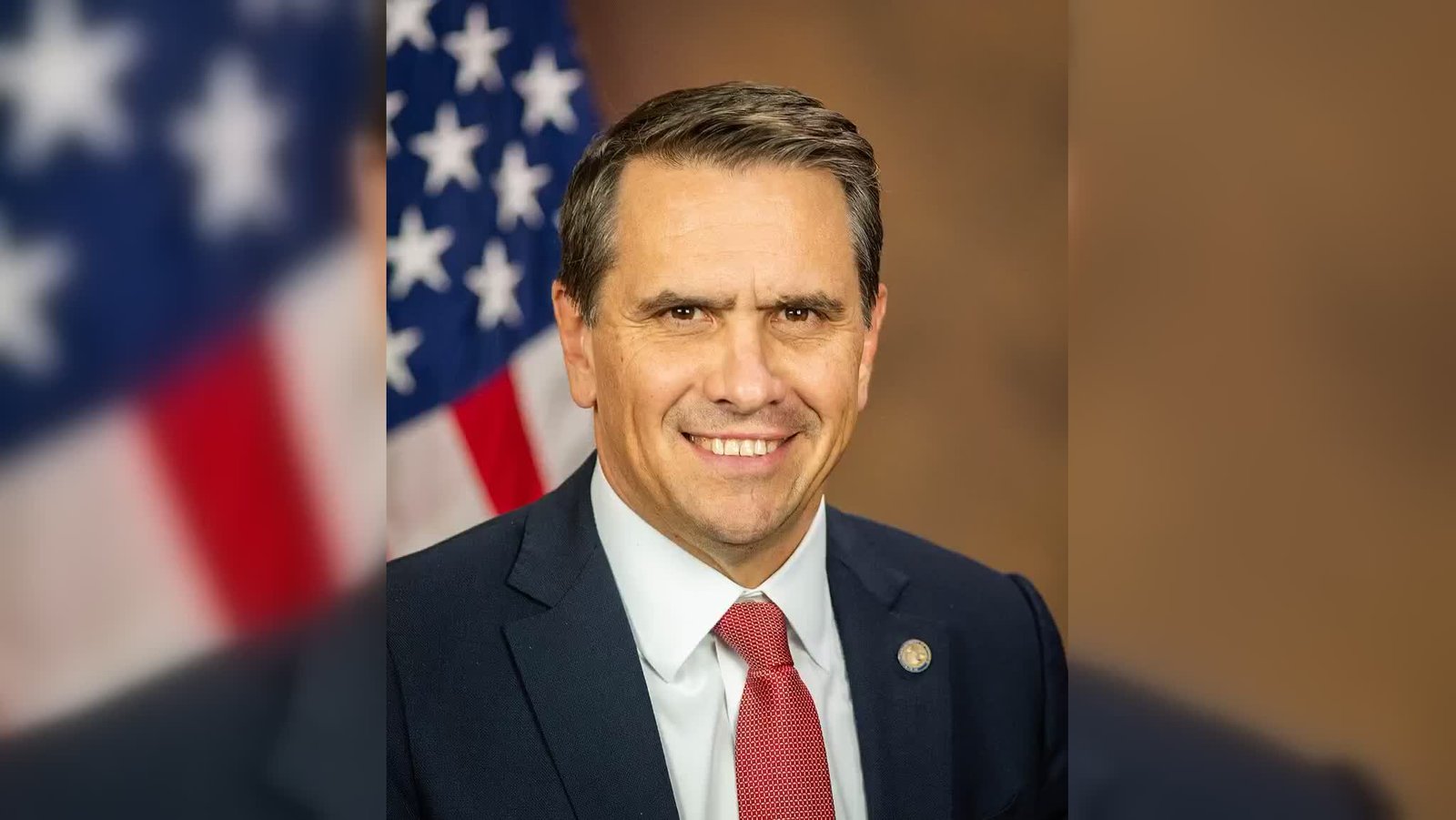 Senado americano confirma Todd Blanche para o comando do Departamento de Justiça
