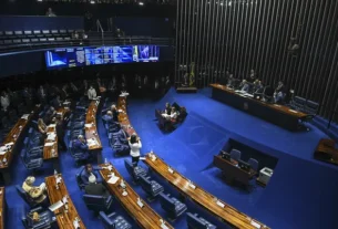 Senado autoriza empréstimos internacionais de quase US$ 2 bilhões para entes federativos