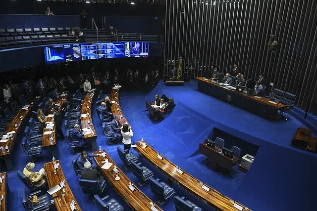 Senado autoriza empréstimos internacionais de quase US$ 2 bilhões para entes federativos
