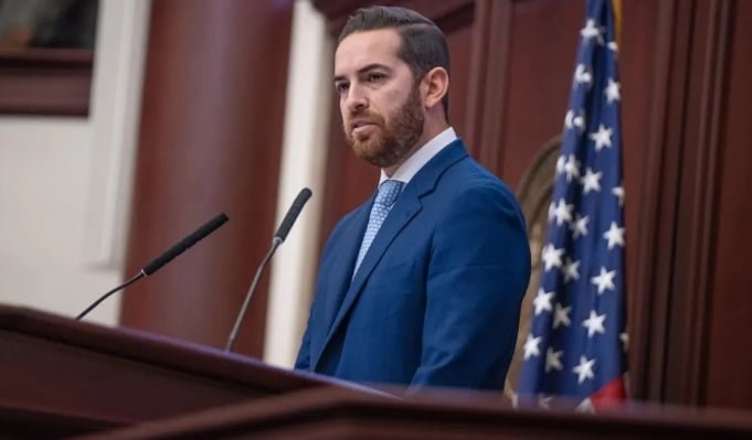 Senado dos Estados Unidos aprova indicação de Daniel Perez para embaixada no Brasil