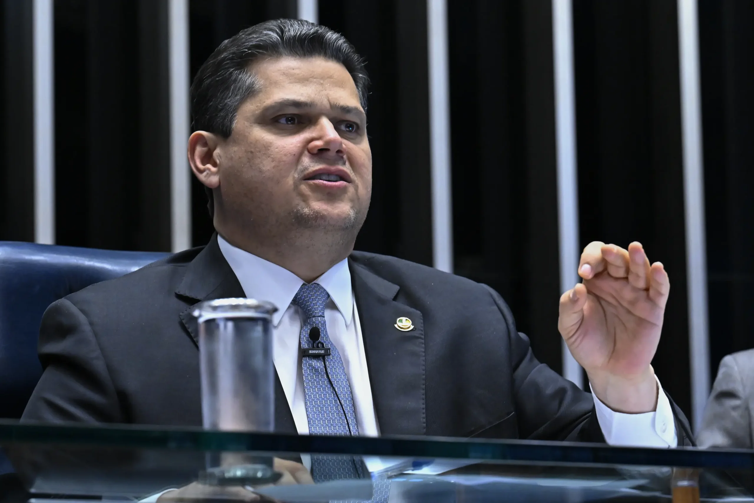 Senado mobiliza votação de pautas prioritárias em esforço concentrado no início de setembro