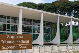 Supremo Tribunal Federal marca retomada de julgamento sobre mudanças na Lei da Ficha Limpa