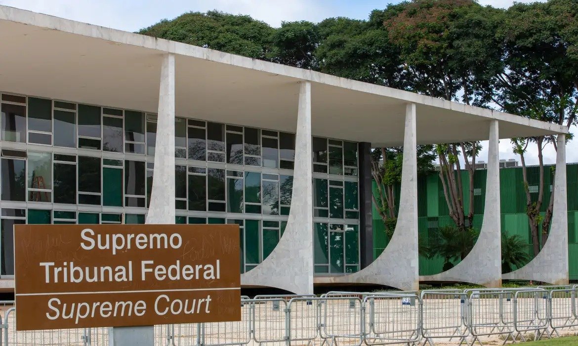 Supremo Tribunal Federal marca retomada de julgamento sobre mudanças na Lei da Ficha Limpa