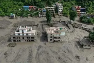 Tragédia na fronteira entre Nepal e China deixa 955 mortos após colapso de geleira