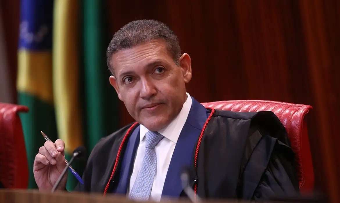 TSE suspende sistema de filiação após fraudes envolvendo políticos