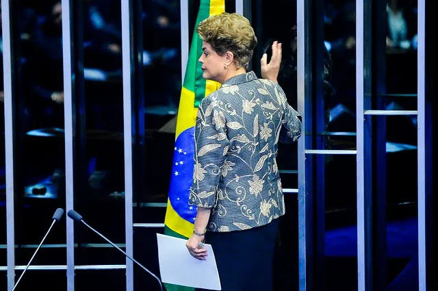 Uma década após o impeachment de Dilma Rousseff: relembre os fatos