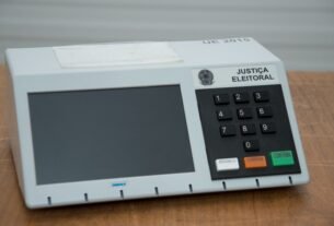 União Brasil e PP registram queda de 47% no número de candidaturas para as eleições