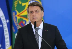 Vinte e nove candidatos adotam o sobrenome Bolsonaro nas urnas para as eleições de 2026