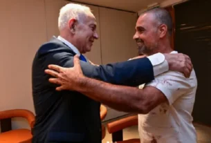 Ação de passageiros evita tragédia em voo da Flydubai rumo a Israel