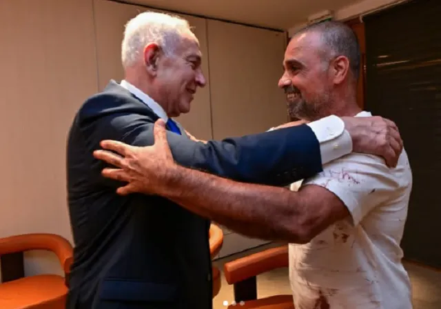 Ação de passageiros evita tragédia em voo da Flydubai rumo a Israel