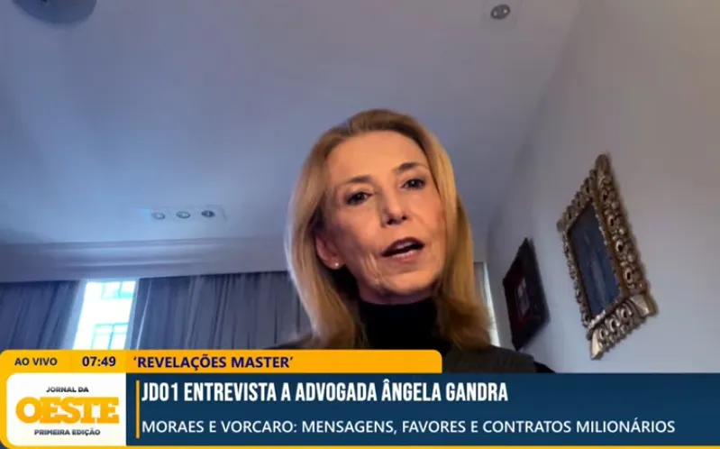 Advogada aponta crise institucional em caso envolvendo ministro do STF