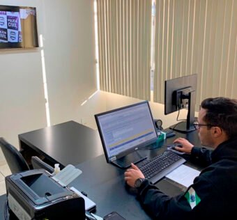 CCJ aprova uso de videoconferência em processos dos Juizados Especiais
