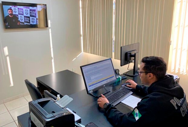 CCJ aprova uso de videoconferência em processos dos Juizados Especiais