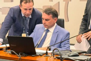 Comissão do Senado debate endurecimento penal e porte de armas para vítimas de violência
