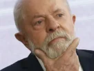 Desaprovação ao governo Lula atinge 50% em nova pesquisa eleitoral