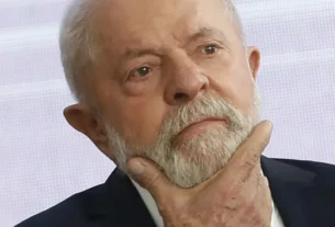Desaprovação ao governo Lula atinge 50% em nova pesquisa eleitoral