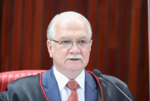 Fachin suspende encontro com OAB para discutir instabilidade no STF sem nova data definida