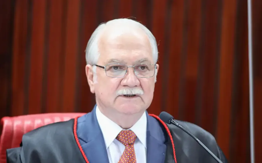 Fachin suspende encontro com OAB para discutir instabilidade no STF sem nova data definida