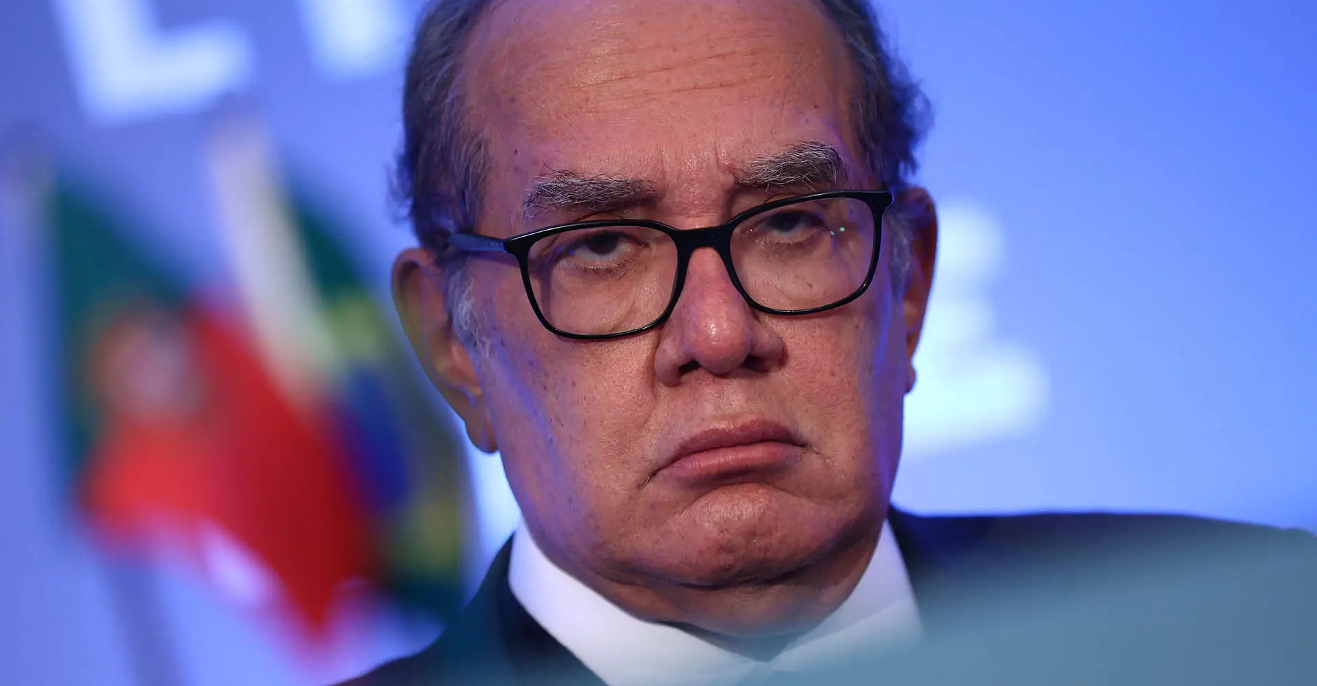 Gilmar Mendes pede vista em processo sobre afastamento do diretor da Polícia Federal