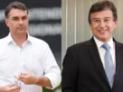 Hospital Albert Einstein licencia Cláudio Lottenberg após anúncio de Flávio Bolsonaro