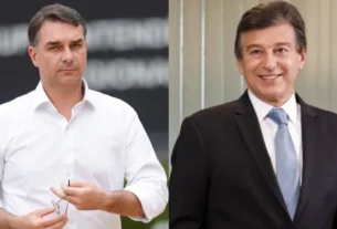 Hospital Albert Einstein licencia Cláudio Lottenberg após anúncio de Flávio Bolsonaro