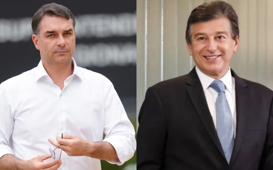 Hospital Albert Einstein licencia Cláudio Lottenberg após anúncio de Flávio Bolsonaro