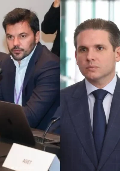 Investigações da Polícia Federal revelam grupo de Whatsapp entre Vorcaro e políticos