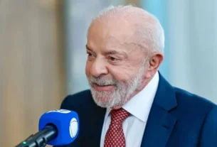 Lula defende fim das apostas online e revela antiga curiosidade por cassinos