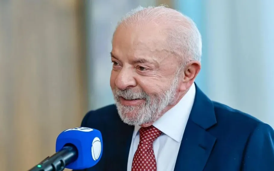 Lula defende fim das apostas online e revela antiga curiosidade por cassinos