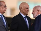 Lula defende mudanças no STF e propõe mandatos fixos para ministros