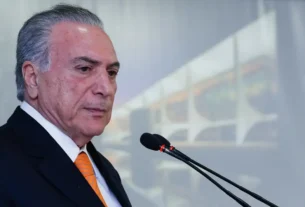 Michel Temer defende solução interna no STF para conter instabilidade institucional