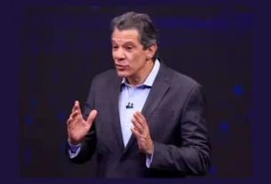 MP Eleitoral encerra investigação contra PM mas contesta versão sobre motorista de Haddad