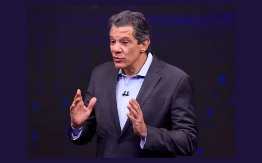 MP Eleitoral encerra investigação contra PM mas contesta versão sobre motorista de Haddad