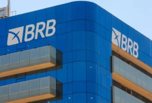 Perícia da Polícia Federal identifica supostas fraudes em operações entre BRB e Banco Master