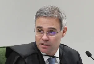 Polícia Federal monitorou conduta de André Mendonça em inquéritos do STF