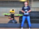 Projeto de lei propõe desburocratizar uso civil de drones no Brasil
