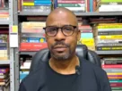 Renan Santos indica professor Paulo Cruz para o Ministério da Educação
