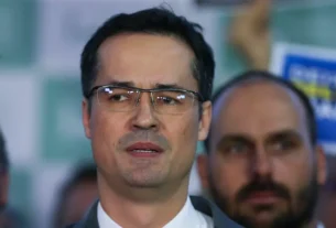 Tre-pr apura vazamento de dados sigilosos atribuído a Deltan Dallagnol