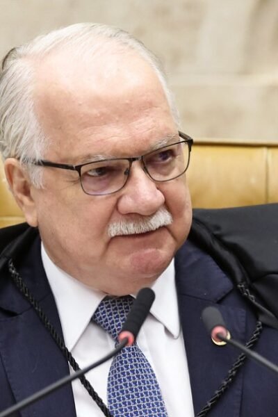 Voto de qualidade de Fachin pode definir rumos de processos no STF