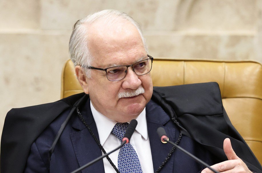 Voto de qualidade de Fachin pode definir rumos de processos no STF